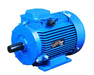 Электродвигатель IMМ 90S8 0,37 кВт 750 об/мин